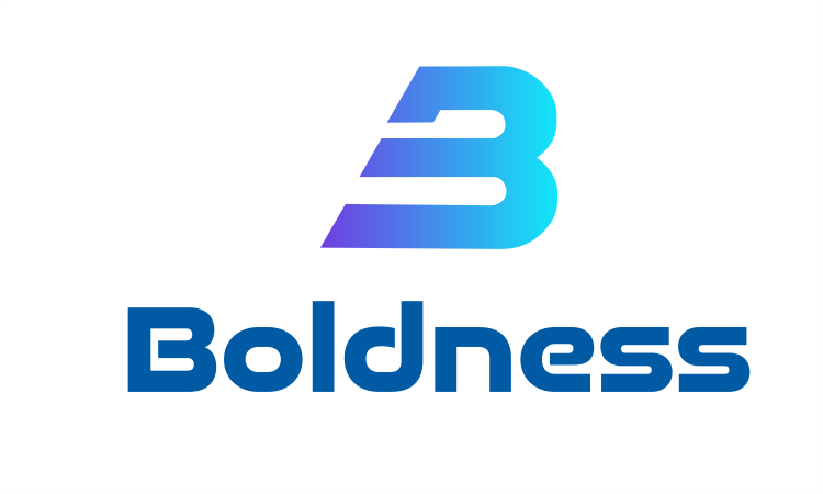 Boldness.xyz - buy Great premium domains